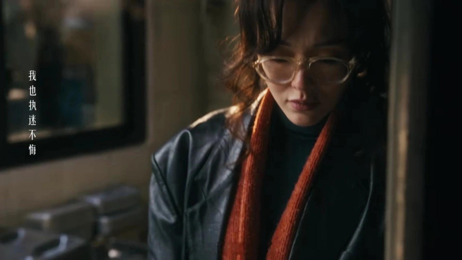 一点一点抽空慢慢看，终于看到了繁花 26 集…没懂，这两人跨越江浙沪到粤港澳就争