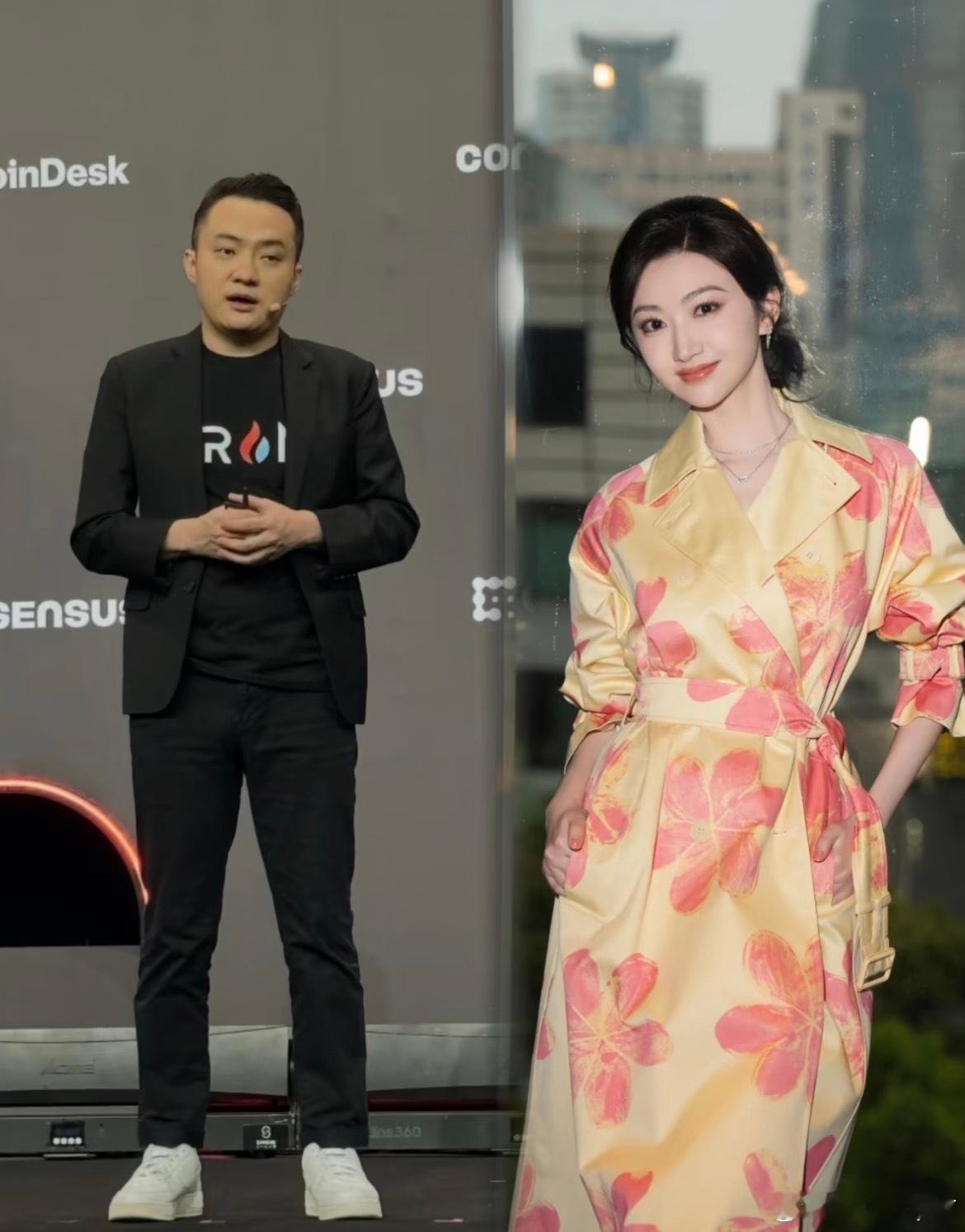 景甜可以买一根香蕉还给孙宇晨孙宇晨回应景甜称不会为钱出卖爱情景甜的身价3000w