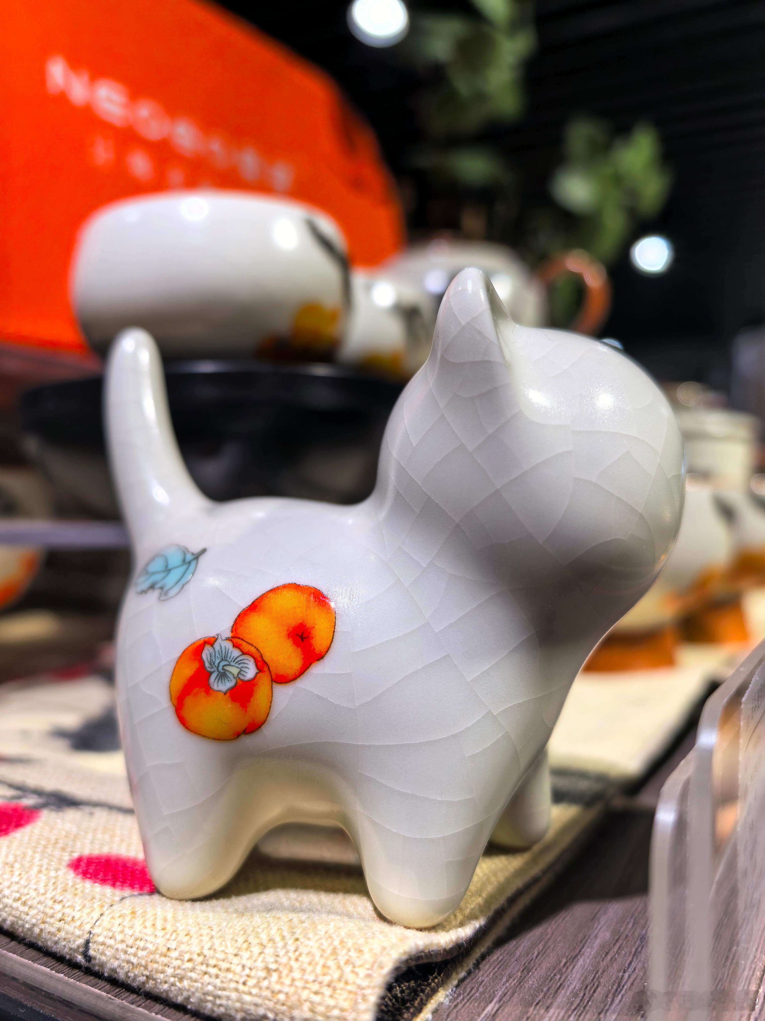 随手一拍，就是艺术。