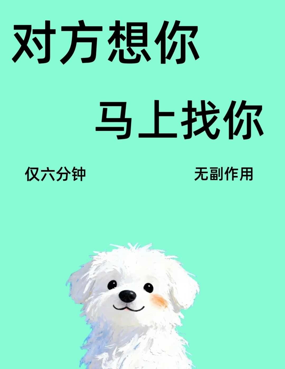 相信小狗带着好运来了。
我们轻提老铜壶，都在和圈圈铜纹私语。铜纹是铜壶的骨，凝在