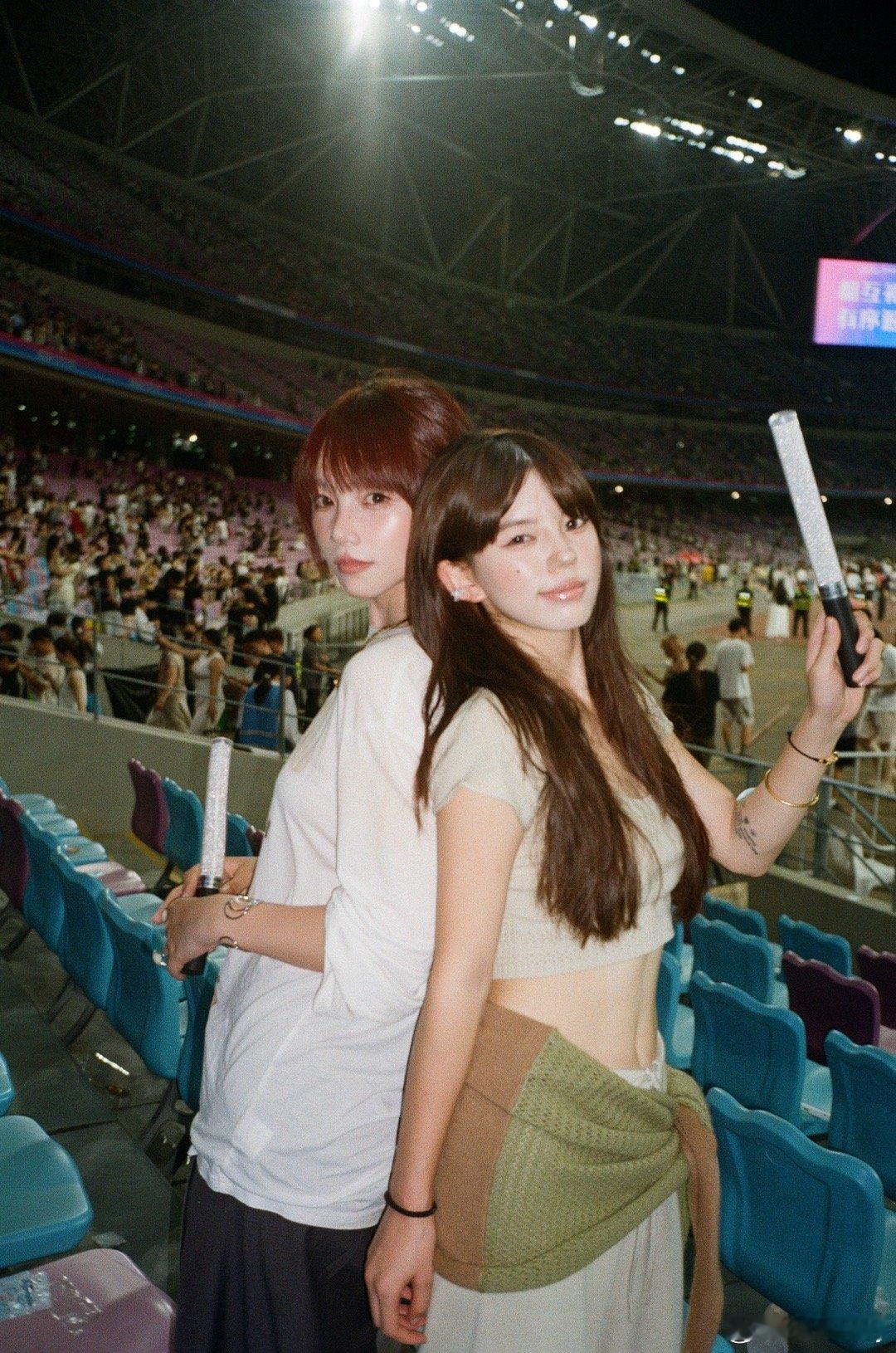 演唱会胶片 ​​​