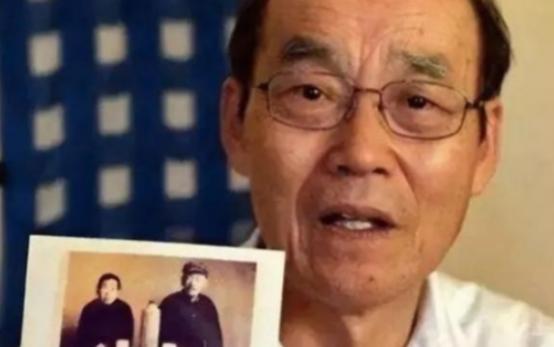 “日本才是我的祖国，我身体里流的是日本人的血，我不会再回中国！”被中国夫妇收养4