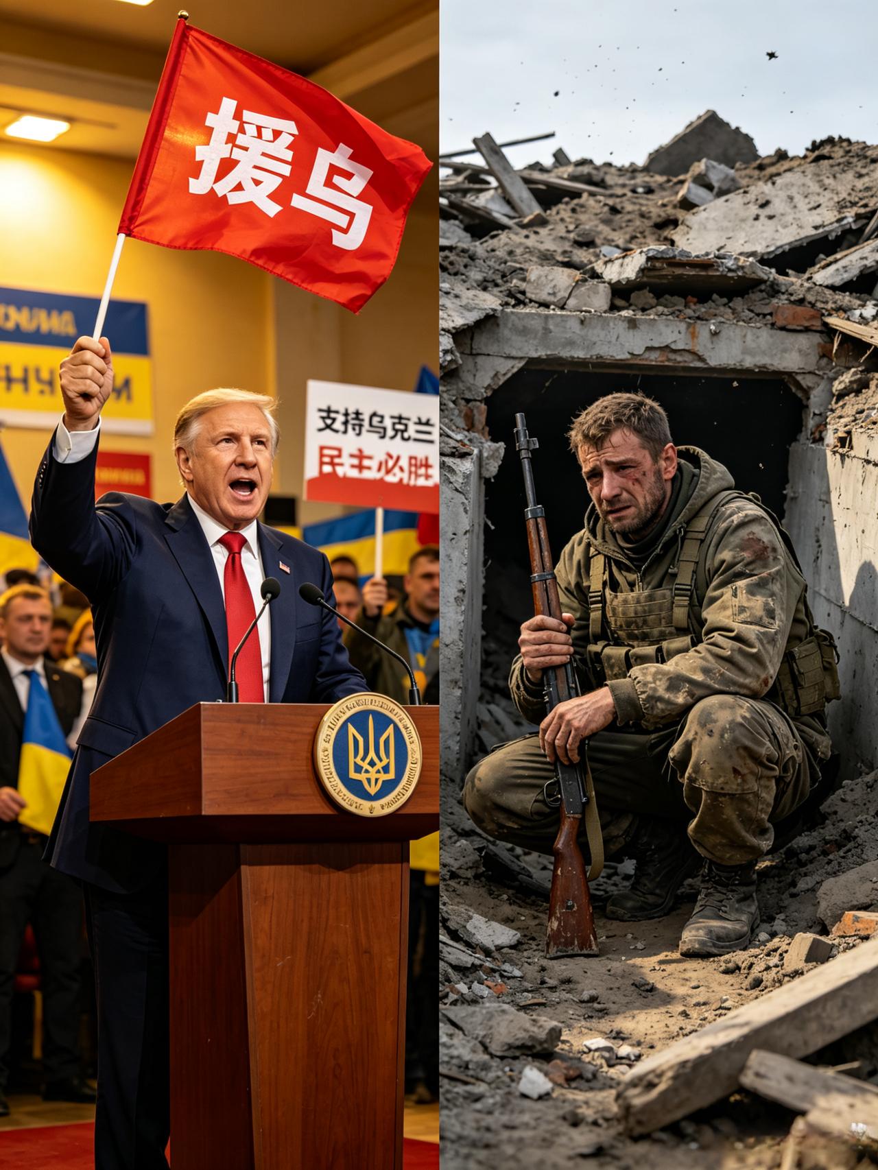 中国人都是战略家？美国学生和中国留学生打了两个赌，结果输得心服口服：
 
1. 
