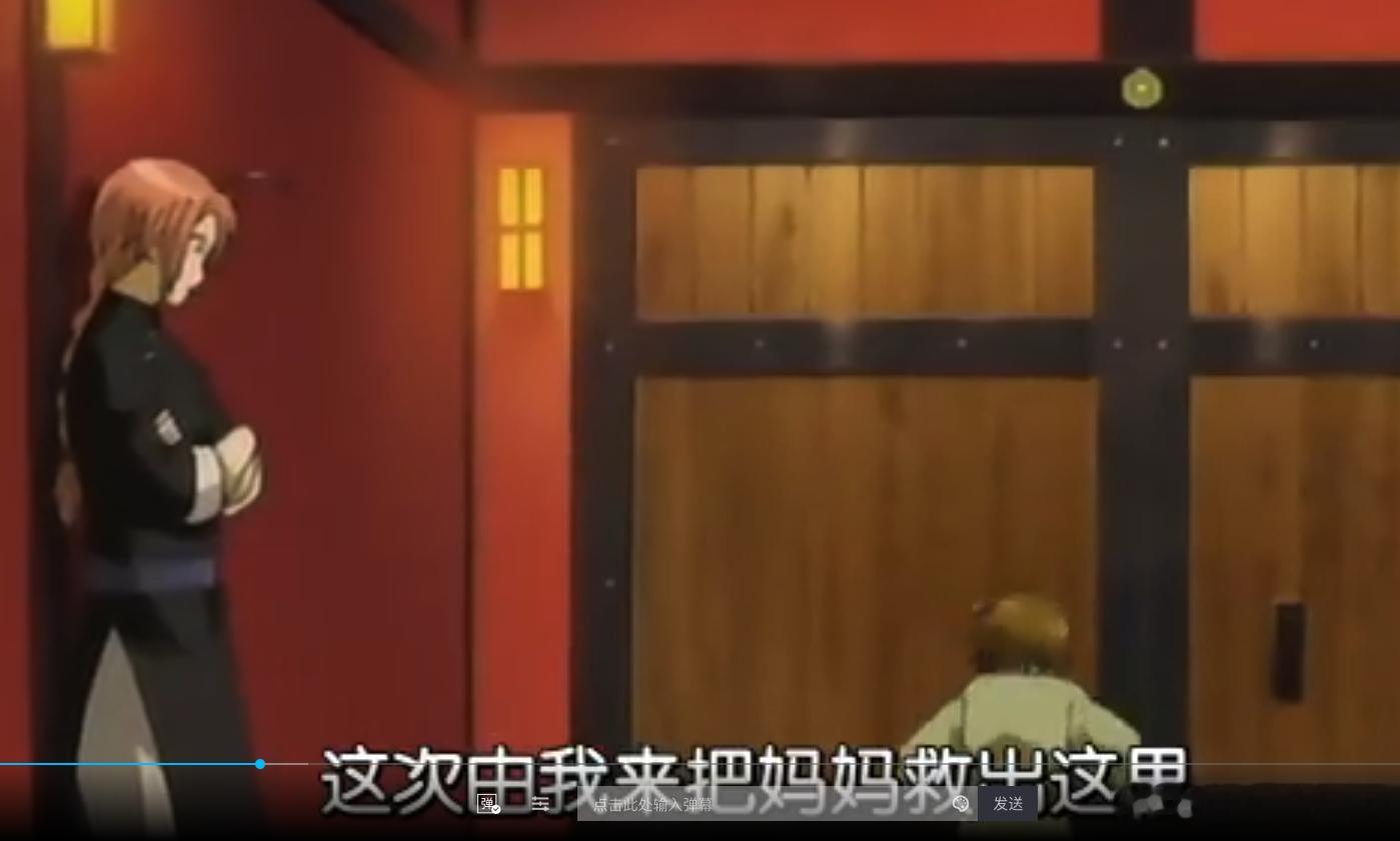 神威真的很有一种女气的漂亮……一家四口有三个都很美，只有一个我不说他的名字以示尊