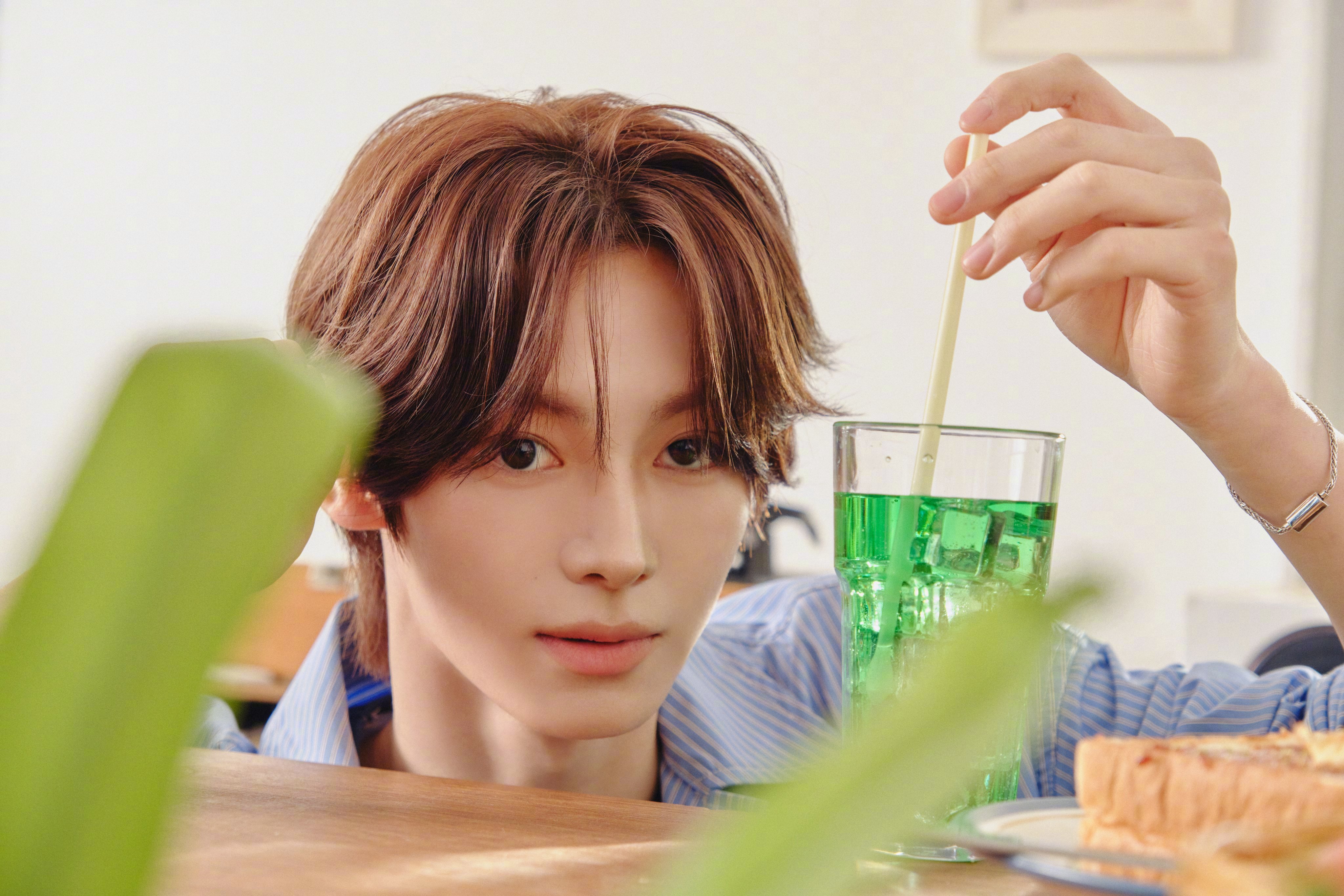 【Twi】TWS Japan 2nd Single「SODA SODA」Offi