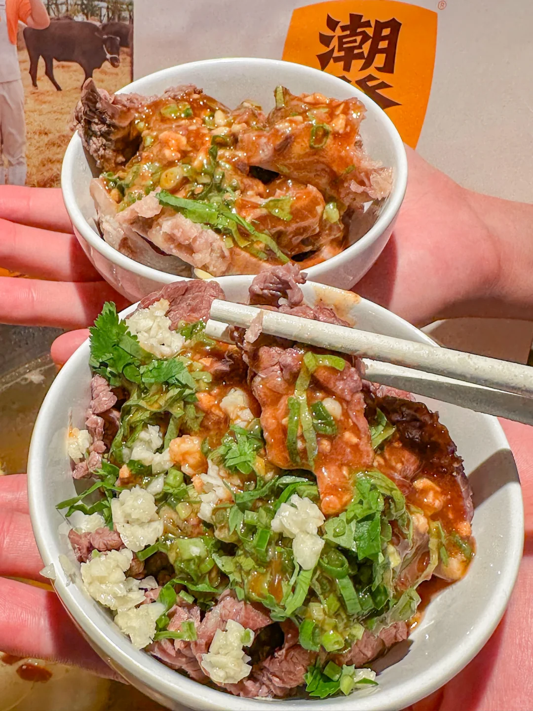 西乡也有了！一口封神的牛肉火锅！！