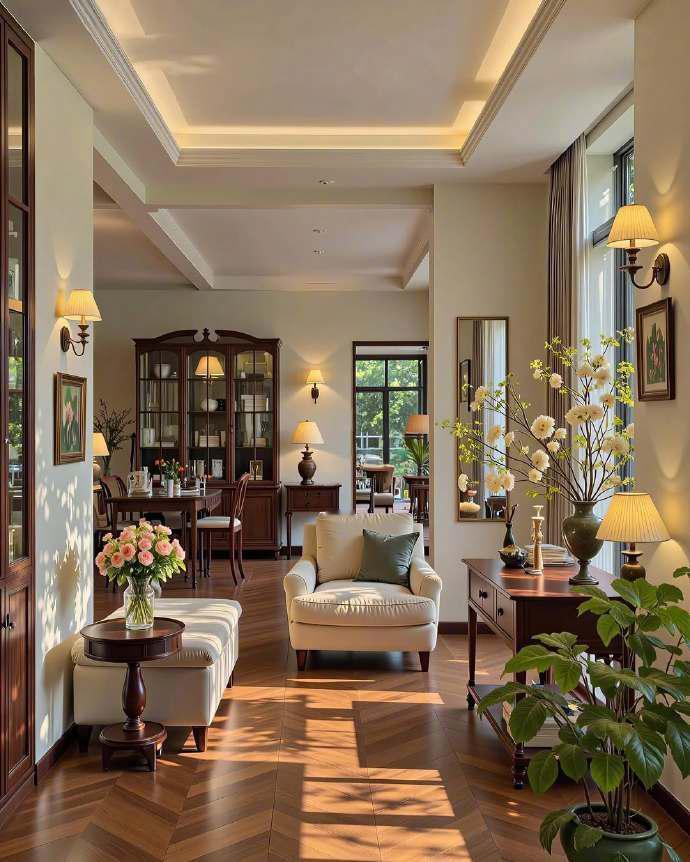 今天是除夕夜了，敬大家三杯酒！

第一杯敬，岁月温良，你的灵魂永远滚烫。

第二