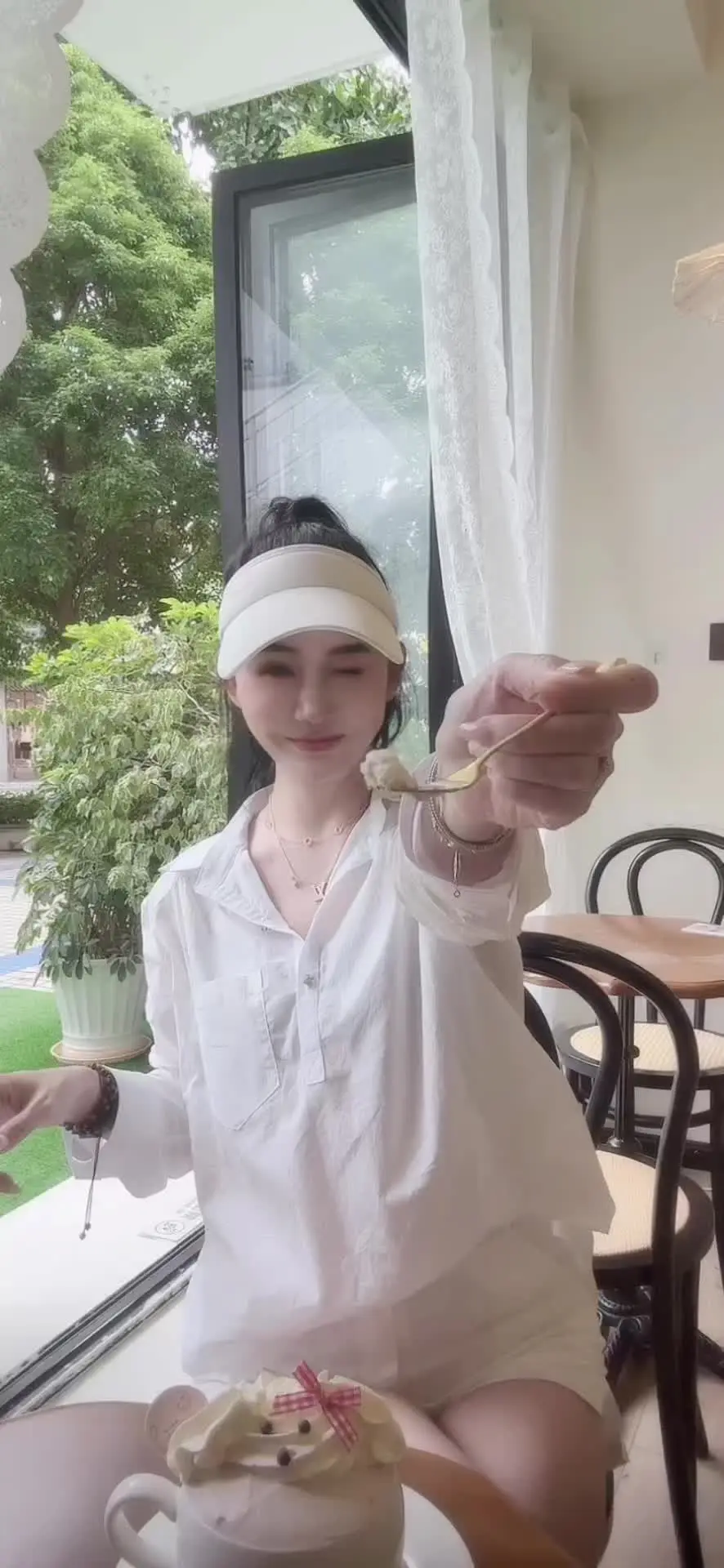 🧸夏日的脾气要用冷饮降下 •᷄🧊•᷅