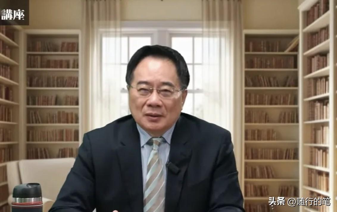 翻脸了？蔡正元入狱之前不忘嘲讽了一把黄伟翰。

蔡正元服刑进入倒数阶段，在20日