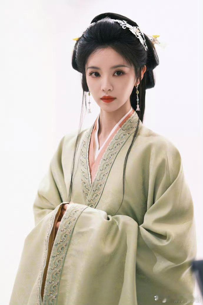 田曦薇 恶女田曦薇嫁金钗大女主待遇也太好了，网友：让田曦薇来演恶女的简直是天才，