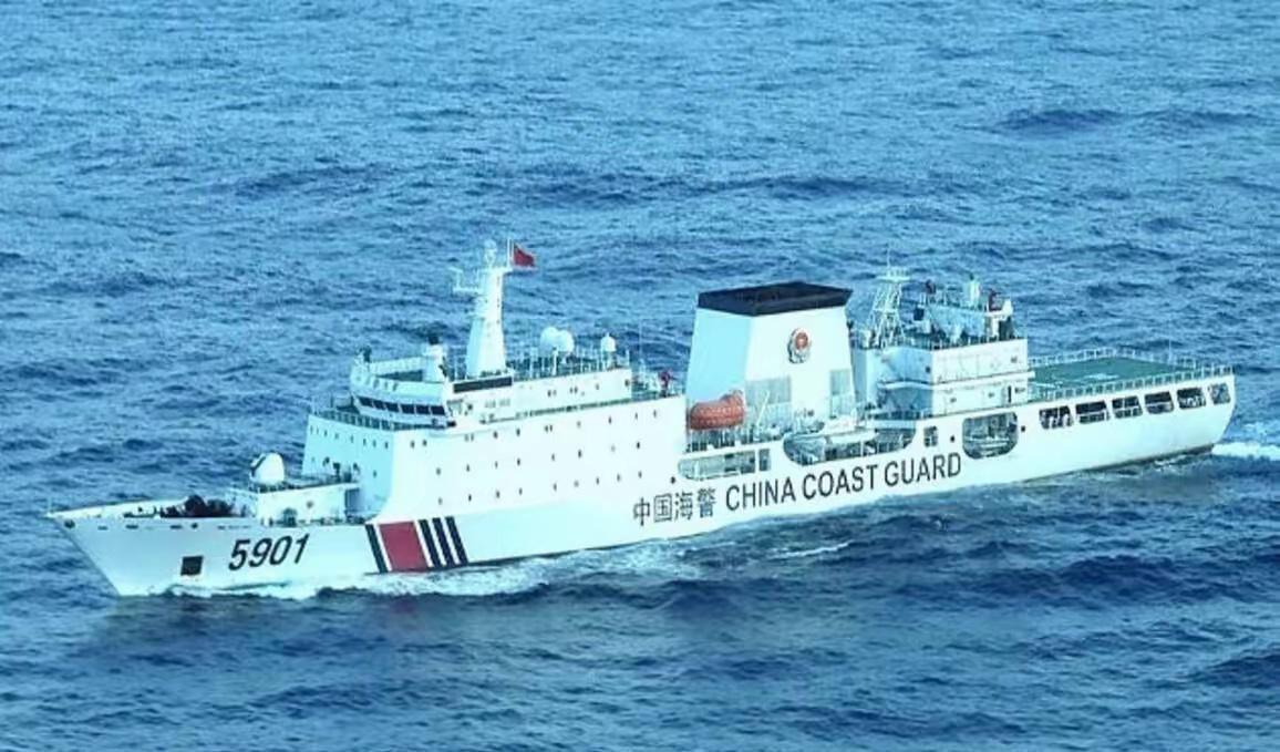 台湾彻底睡不着了。

7月20日早上6点到21日早上6点，台防务部门通报，4架解