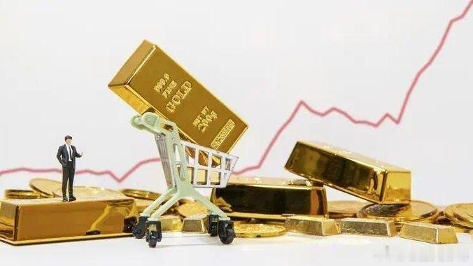 凤凰新闻【油价暴跌11%、黄金跌穿4400美元！避险资产为何集体失灵？】按照十几