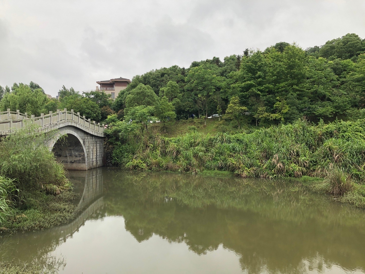 宜春很美。 ​​​