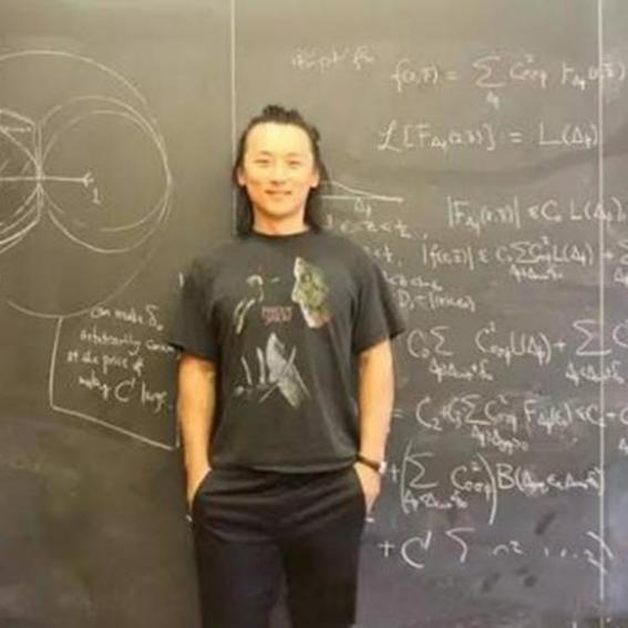 “美国再乱，也比中国强”，谁都想不到，这句话居然曾出自，我国倾心培养的物理天才尹