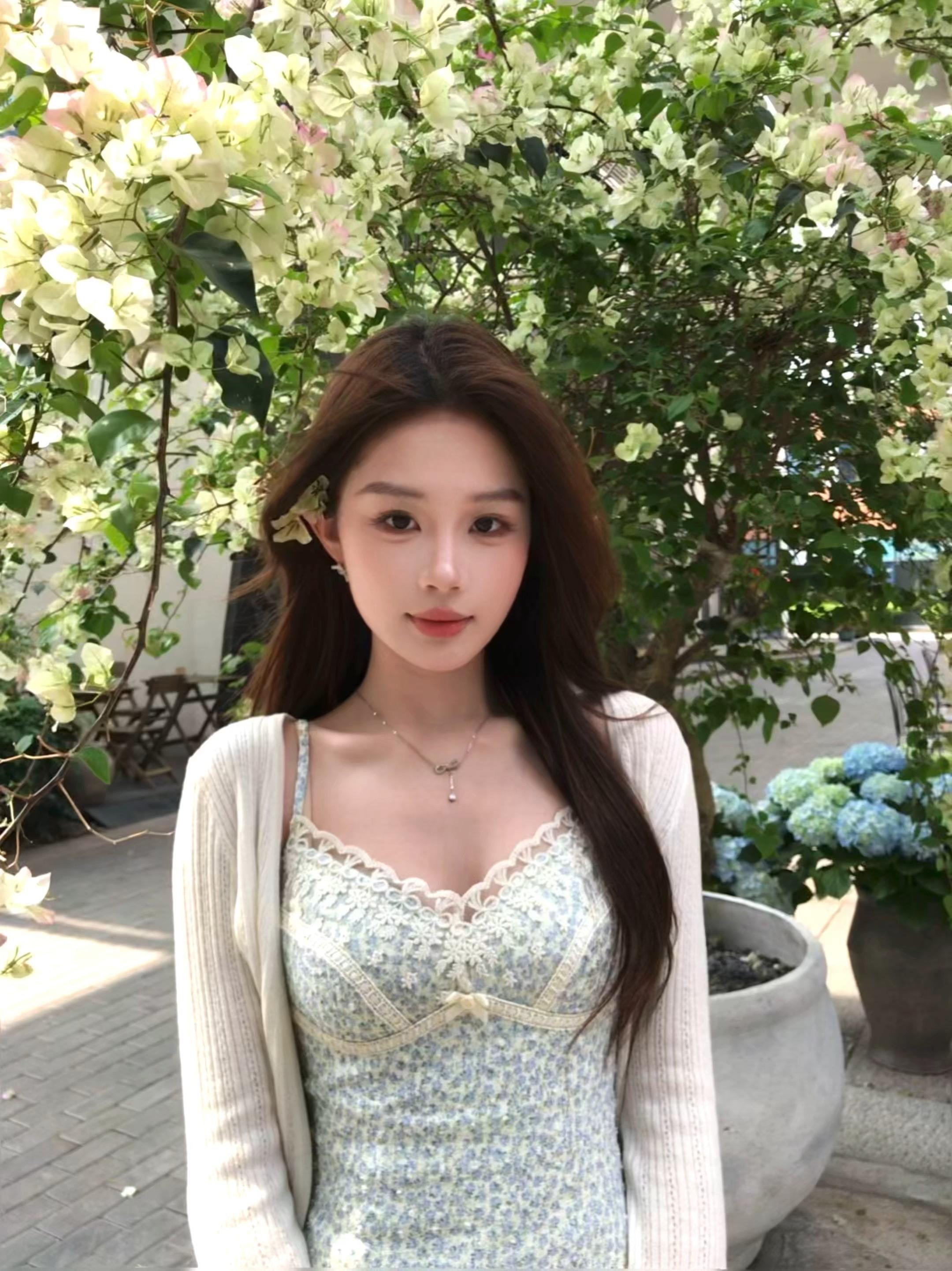 原来春天那么好 还好没腐烂在冬天