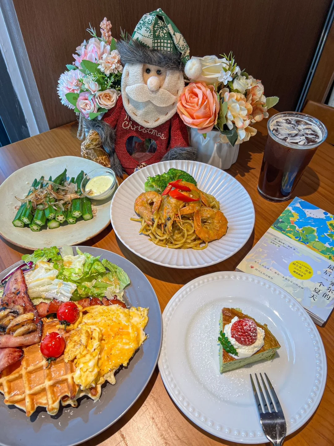 合肥私藏浪漫｜包河万象汇氛围感约会餐厅