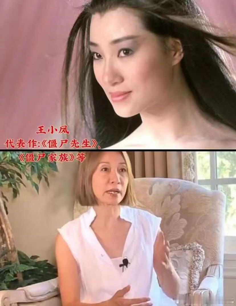那些年经典僵尸片的演员们现状 ​​​