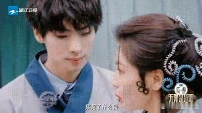 刘涛演白蛇丝滑搭戏12个许仙无限超越班刘涛一人饰演白素贞，与12个许仙的互动充满