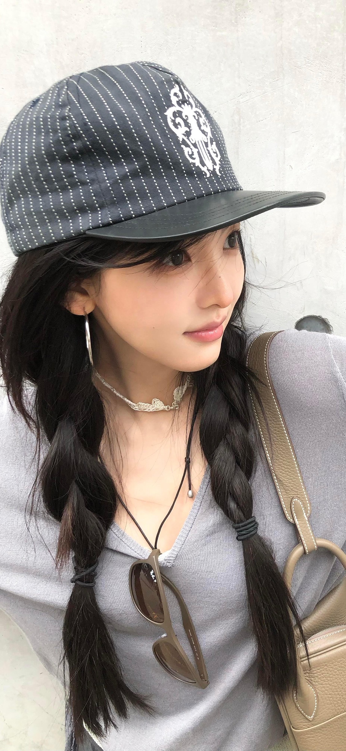 明星壁纸 今日份女明星壁纸分享古力娜扎｜章若楠｜张予曦 ​​​