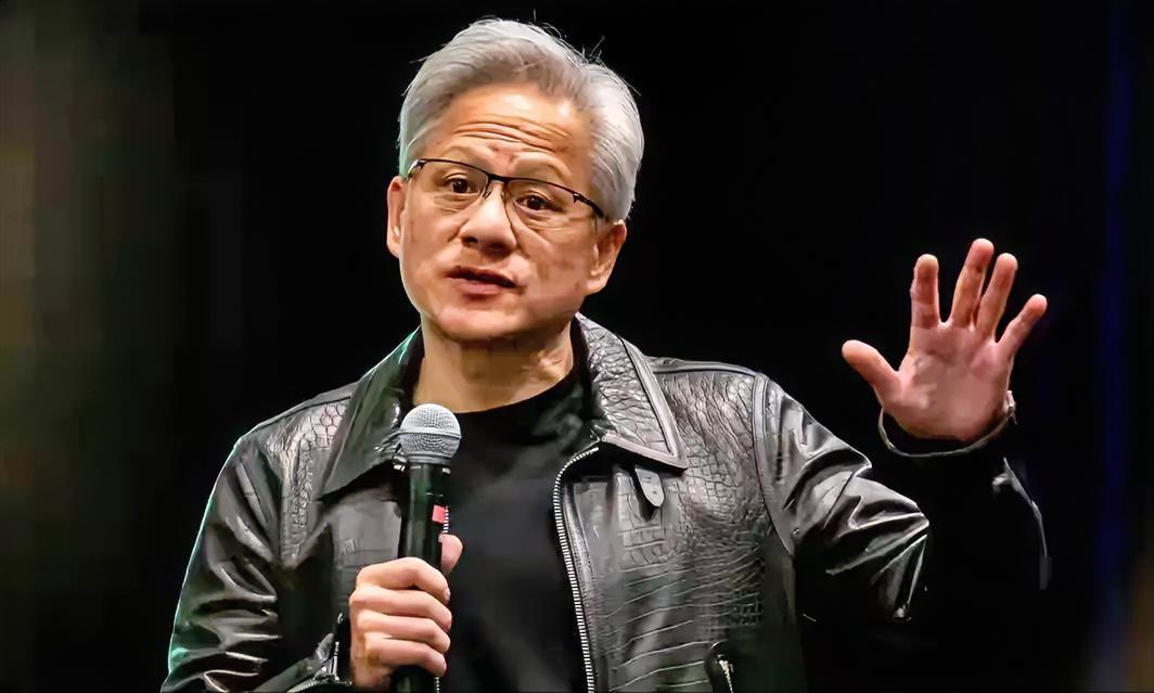 黄仁勋还是飘了！他说，无人能复制英伟达；他还说，中国不应获得英伟达的最先进芯片，