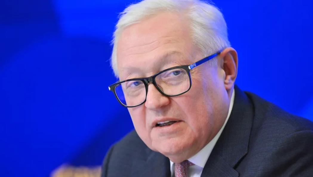 里亚布科夫：欧洲总是在试图破坏乌克兰问题的解决
 
 
            