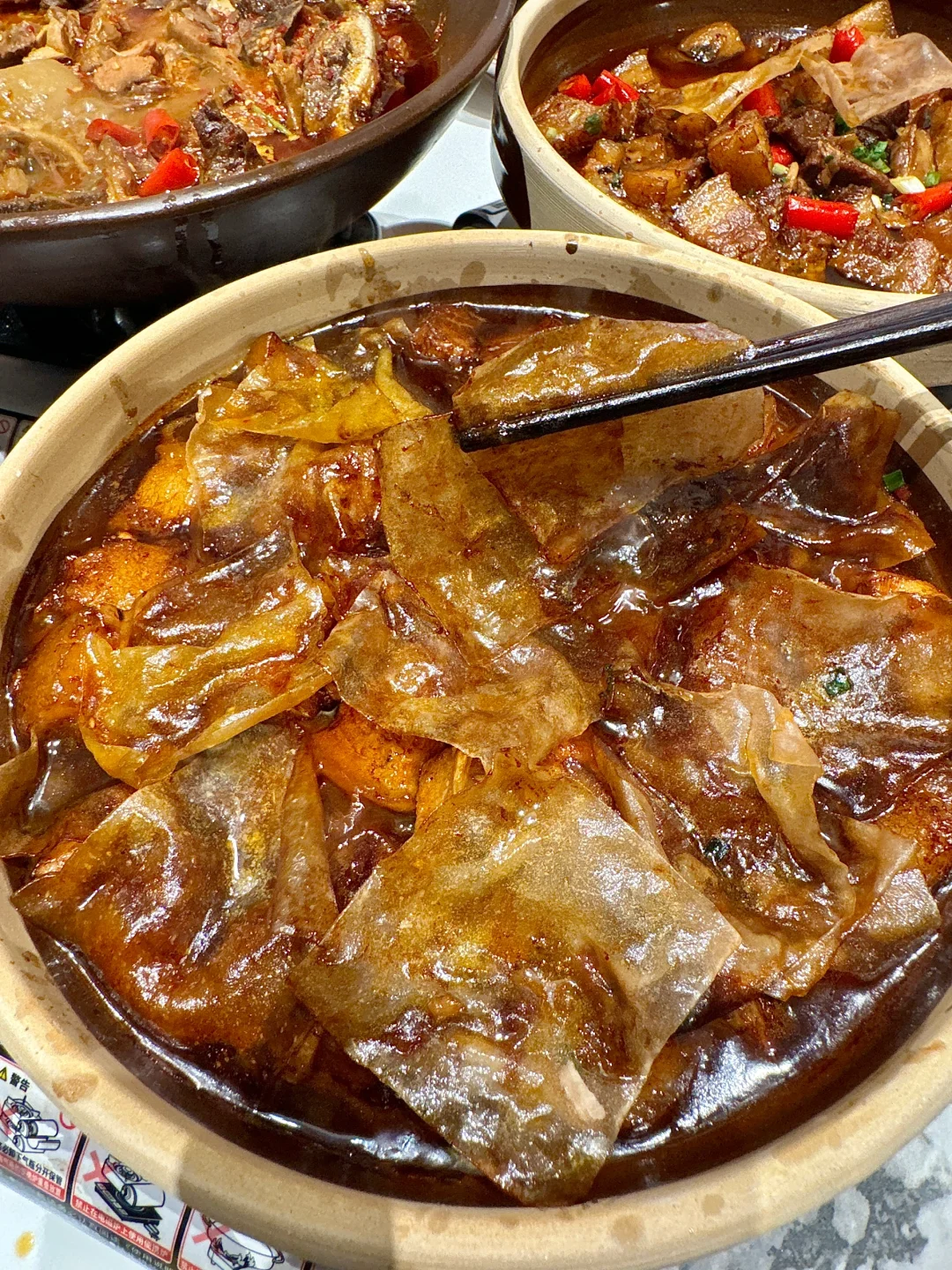 长沙IFS对面！！吃过一次念念不忘的……！！