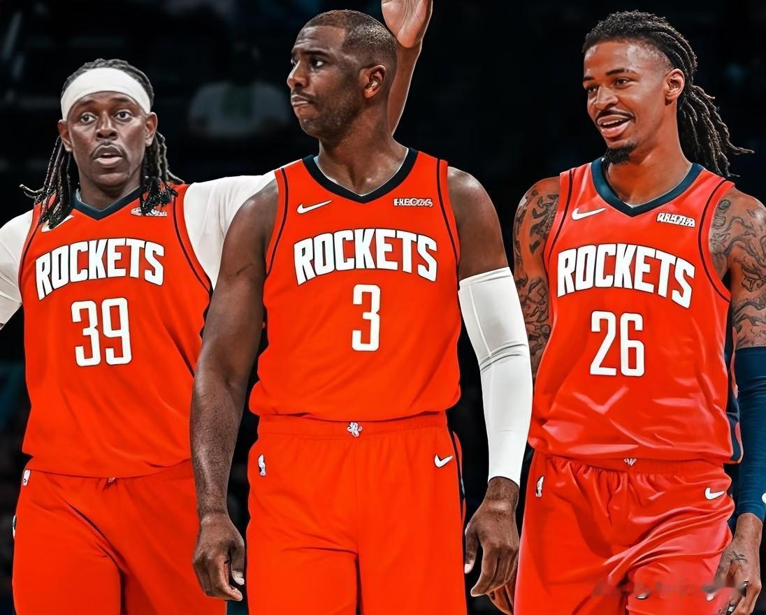 现在可能是火箭得到霍乐迪最好的时机！
赛季初期，霍乐迪带领开拓者取得6胜6负的不