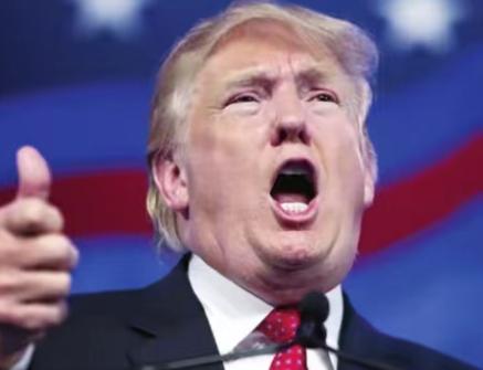 特朗普表示：北约、日本、韩国等国家，美国都不需要！看的出来，特朗普这次可能是真的