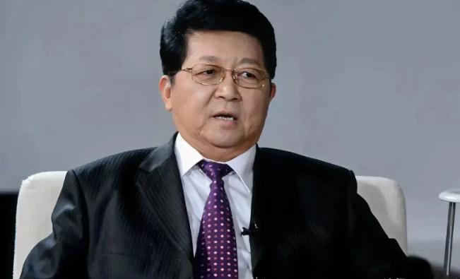 “14亿人只有300万套空置房”。2024年1月24日，孟晓苏，这位被誉为“中国