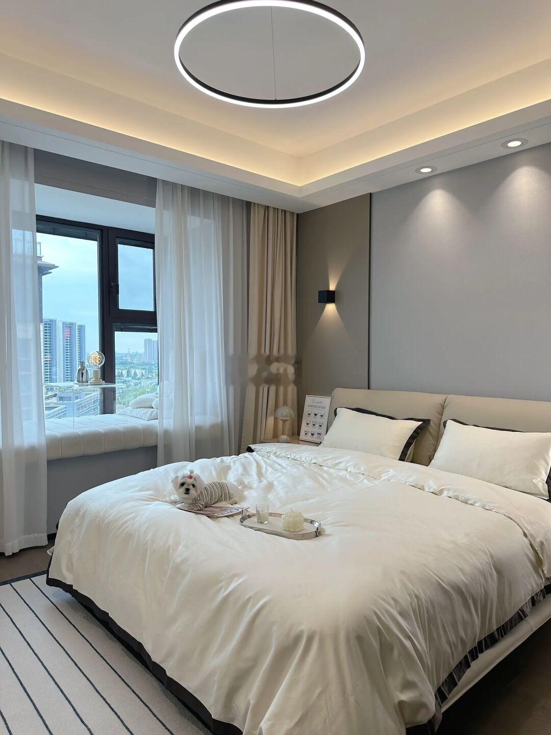 自从住进这个家，我再也没羡慕过别人的房子