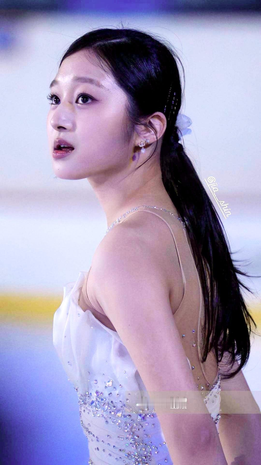 无瑕的美貌♡