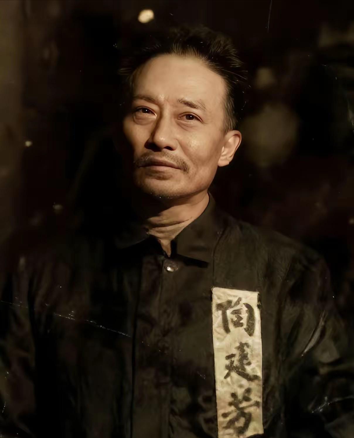 1951年，陶建芳将军的就义照，他的事迹和吴石将军一样壮烈，然而很少有人知道，拍