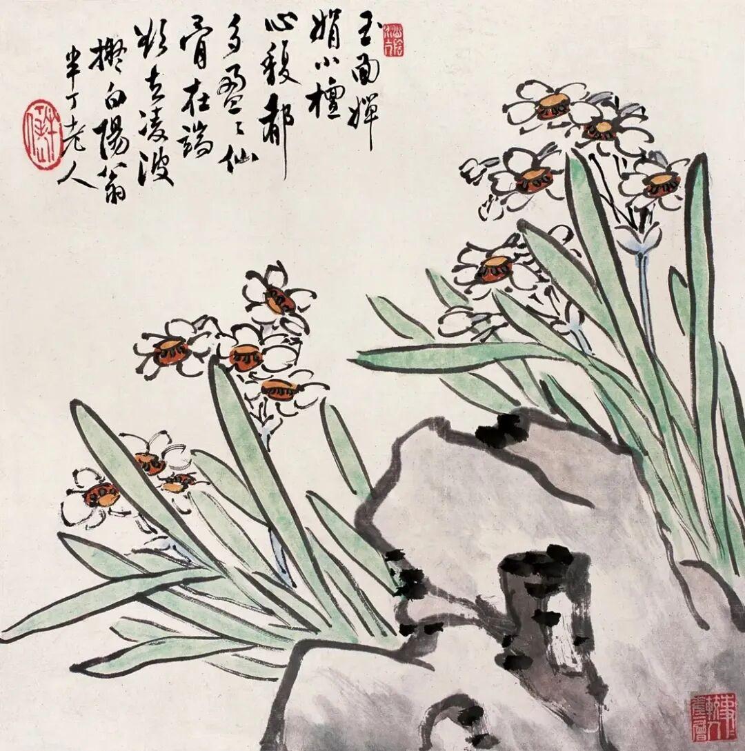 🌹书摘|学而不思则罔，思而不学则殆。——《论语》
只读书而不深入思考就会茫然无