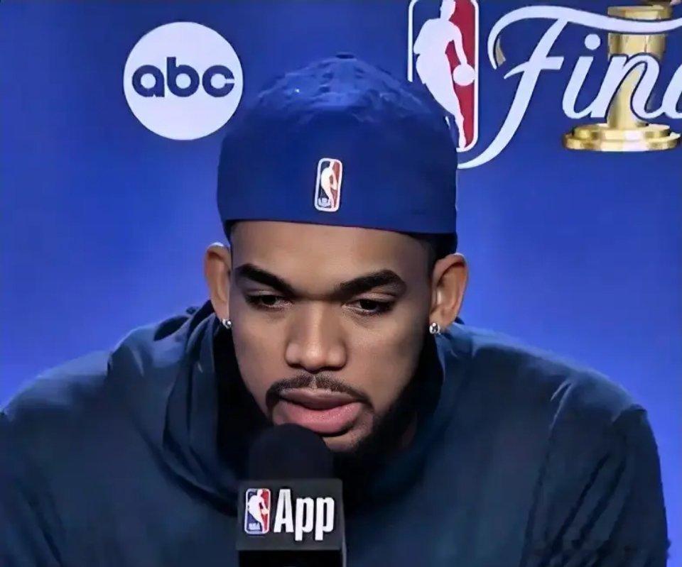 尼克斯硬汉唐斯终于说出了真心话！NBA总决赛iconG2即将在马刺icon主场打