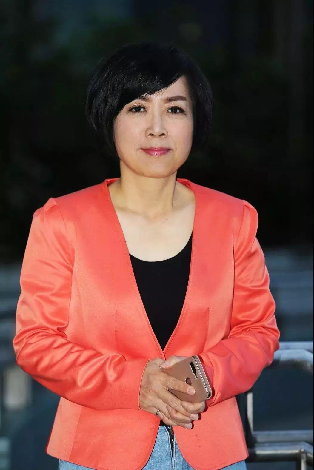 “统派”黄智贤已经两年没来大陆了

台湾名嘴黄智贤
这两年立场发生不小的变化
她