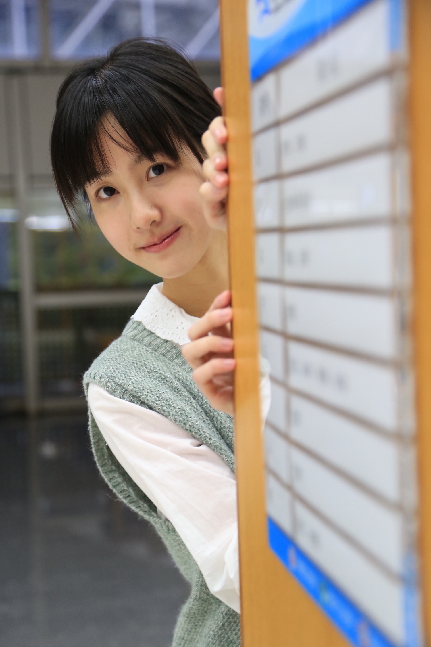 错过了陈都灵的少女时代，不要错过陈都灵的现在 