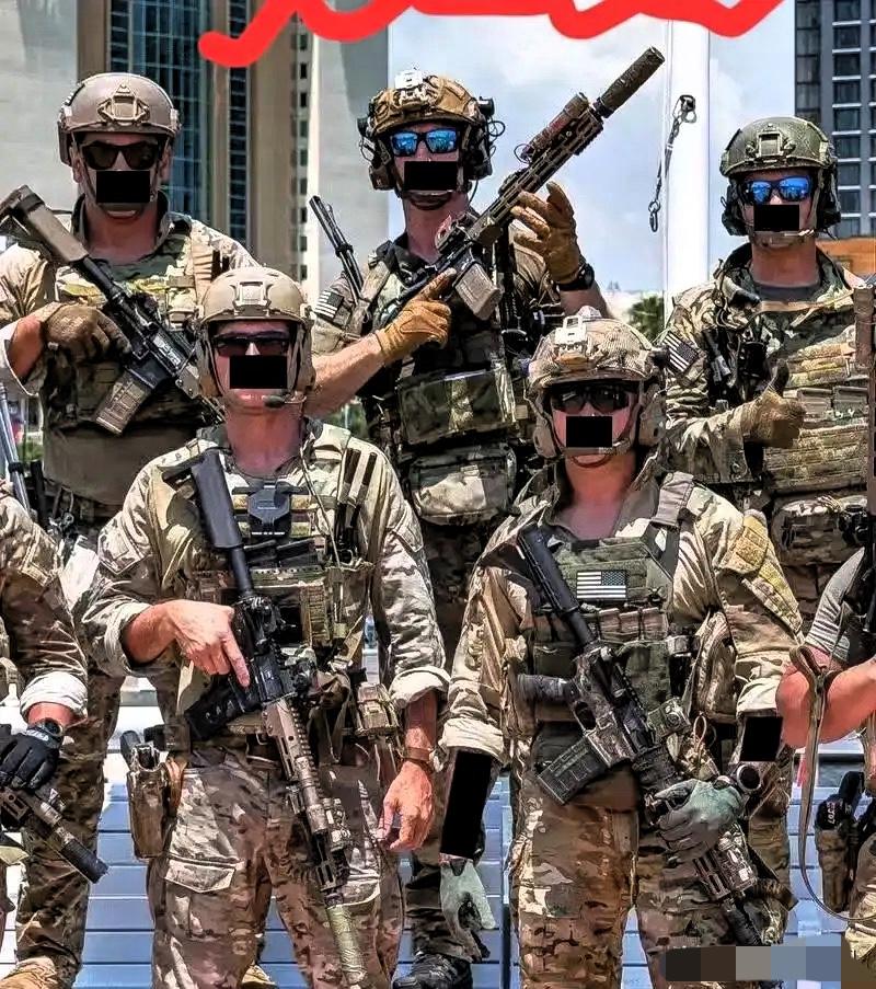 2026年1月3日凌晨，美国总统特朗普下令美军突袭委内瑞拉。特朗普声称“抓获”马