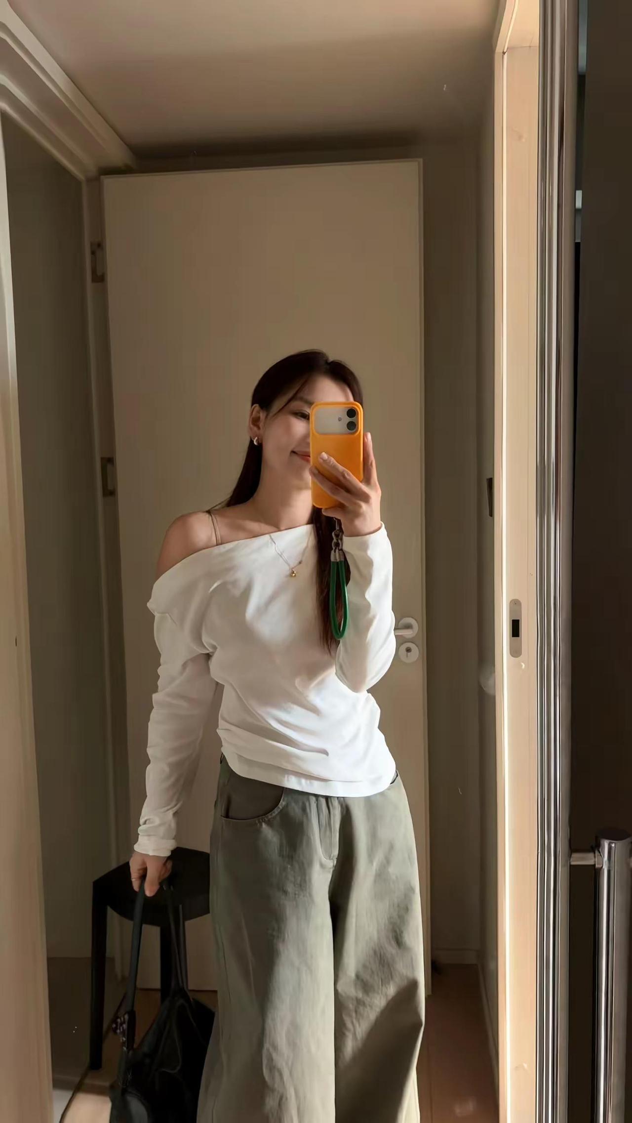打扮欲也是一种生命力outfit ootd