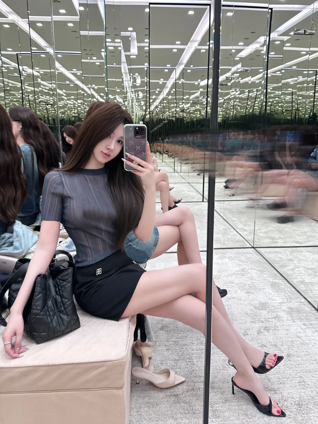 放个钩子 看看能钓几个老婆