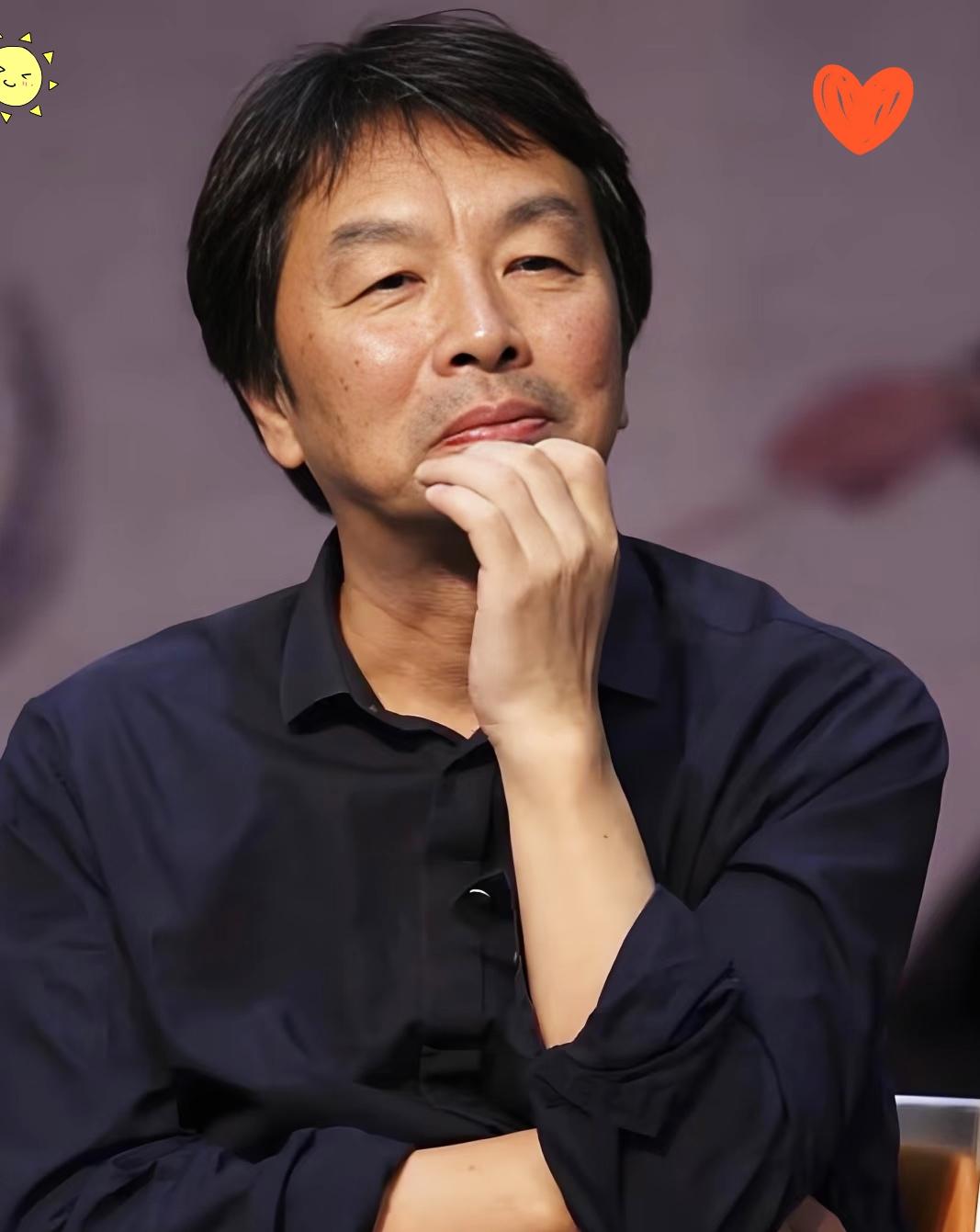 刘震云这话太狠却太真：人只有躺病床上，才懂谁是真的疼你！
 
别再迷信酒桌上的“