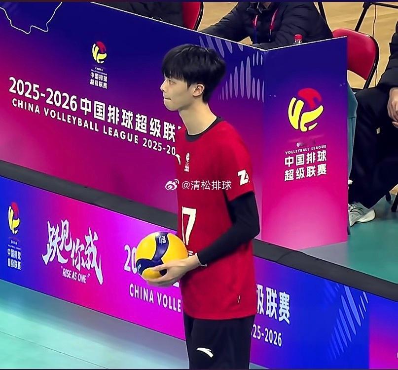 【赛后讨论】2025-2026中国男排超级联赛A级第五轮，浙江振德3-2战胜上海