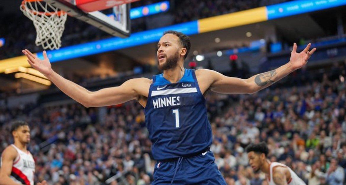 如今的李凯尔已经不再是当年那个在森林狼大放异彩的球员了。但对于森林狼来说，是一笔