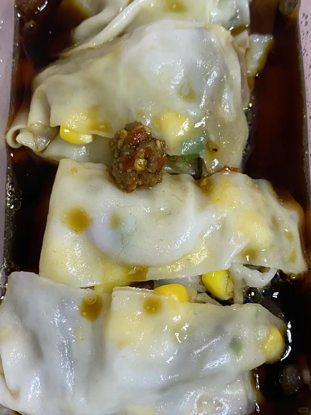 吃完又吃第2402天