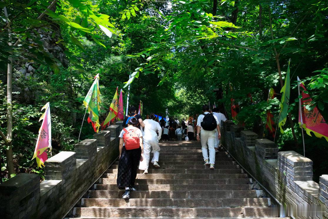 暑期游不能错过辽宁铁刹山 高口碑、高性价比、高体验！辽宁铁刹山凭实力成为暑期亲子
