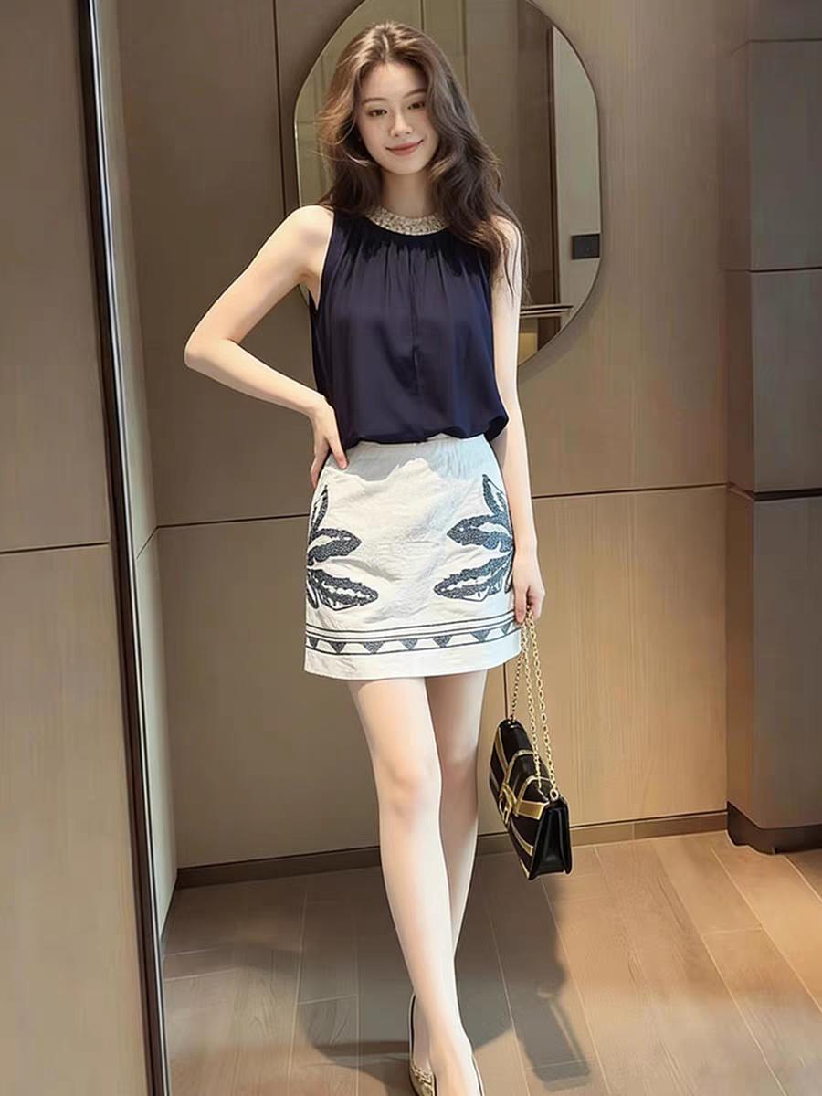 今天这御姐风，必须美美的，霸气全场！轻奢高端御姐 御姐感穿搭 御姐人设 御姐控穿