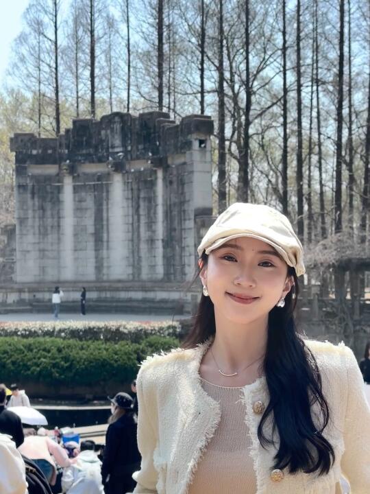 南京音乐台拍照｜大神给我p点鸽子🕊️啊啊啊