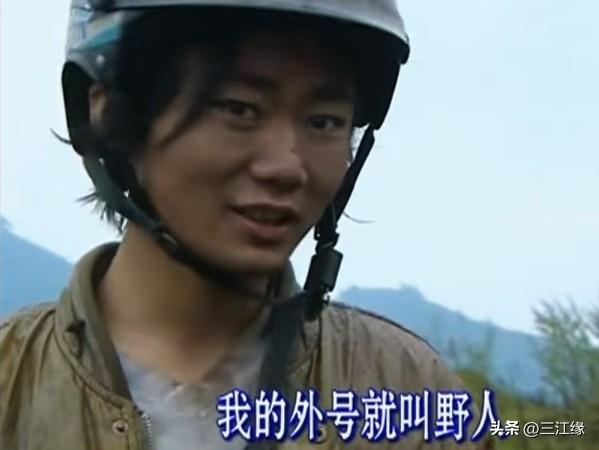 要想了解“疯子”张雪的飞驰人生，我建议你去看看20年前张雪跟湖南卫视的那次互动。