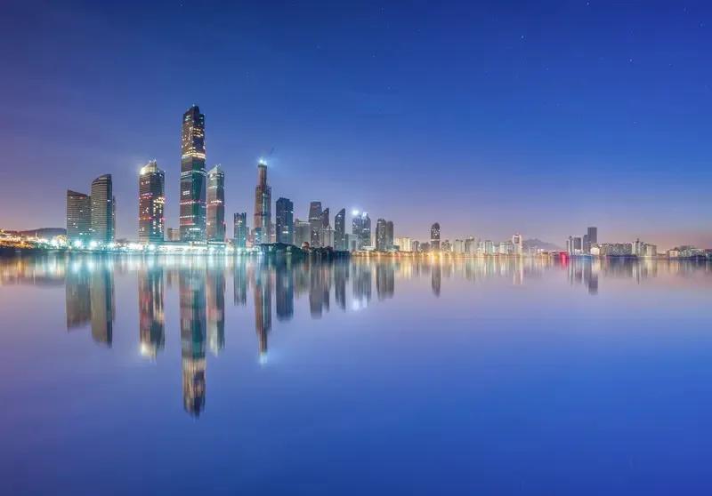 鞍钢集团这波操作真的绝了！在绿色生态化道路上一路“狂飙”，直接给行业立了个新标杆