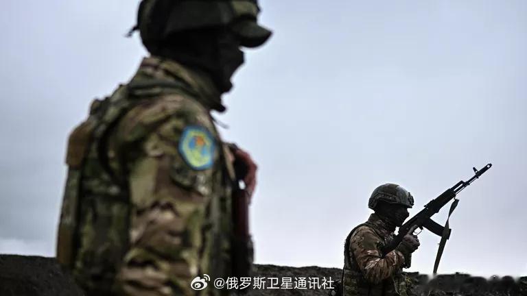 【俄国防部：特别军事行动区内共记录到乌军违反停火制度16071次】俄国防部5月1