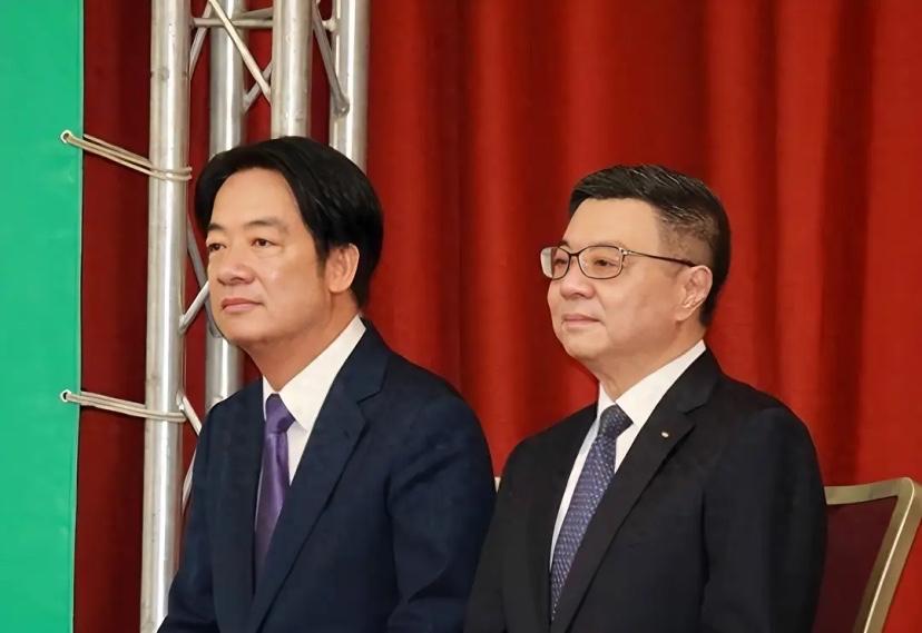 统一的时刻到了！美国也救不了赖清德，台军允许“先开火后报告”

面对大陆如今的强